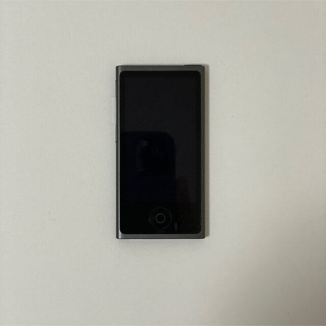 iPod nano 16GB 第7世代 スペースグレイ 2015 MKN5… iPod nano 16GB 第7世代 スペースグレイ 2015 MKN5…