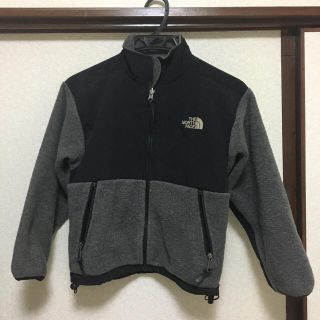 ザノースフェイス(THE NORTH FACE)のノースフェイス フリースブルゾン(ブルゾン)