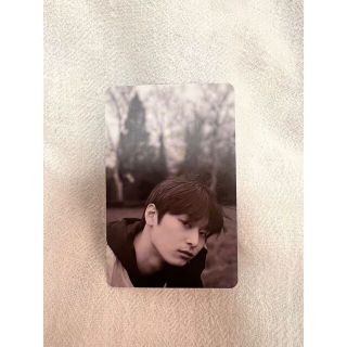 THEBOYZ AAA写真集　特典トレカ付