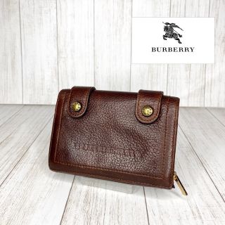 バーバリー(BURBERRY) 白 財布(レディース)の通販 58点 | バーバリーの