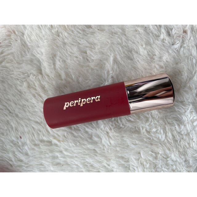 Peripera INK INTENSE STICK 02 コスメ/美容のベースメイク/化粧品(口紅)の商品写真