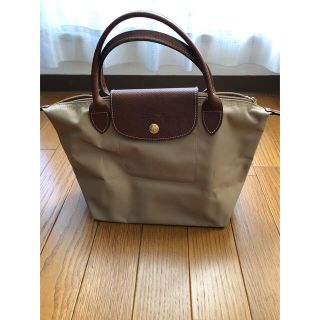 ロンシャン(LONGCHAMP)のロンシャンプリアージュ(トートバッグ)