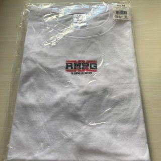 RAMPAGE ライブTシャツ(ミュージシャン)