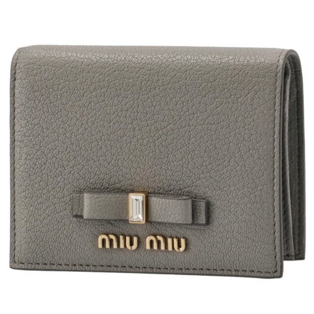 専用出品です MIU MIU 財布