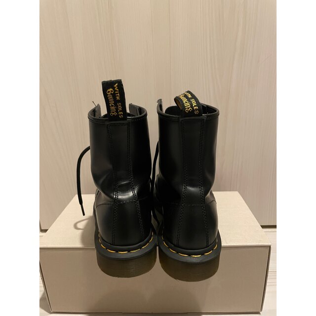 最終値下げ！Dr.Martens 1460 8ホール　24cm