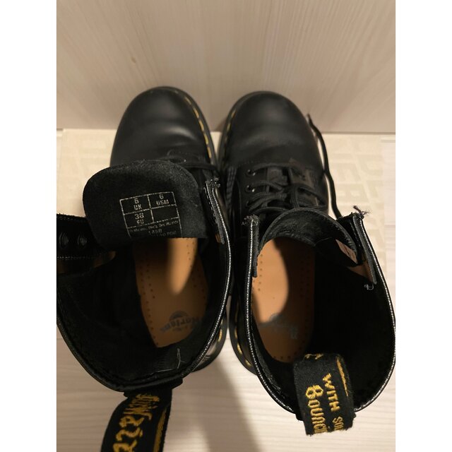 最終値下げ！Dr.Martens 1460 8ホール　24cm