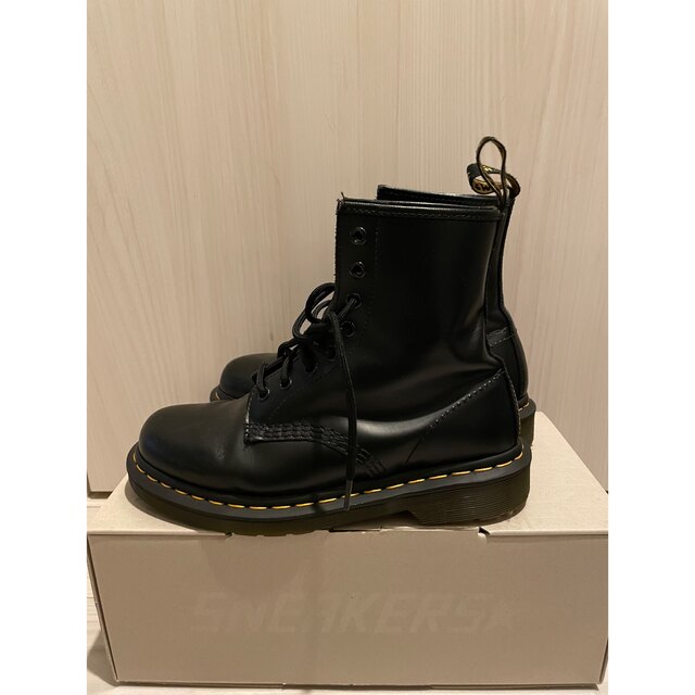 最終値下げ!Dr.Martens 1460 8ホール 24cm 最終値下げ!Dr.Martens 1460 8ホール 24cm