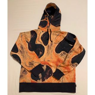 シュプリーム(Supreme)のBlood and Semen Hooded Sweatshirt (パーカー)