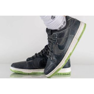 ナイキ(NIKE)のNIKE DUNK LOW RETRO PRM HALLOWEEN"(スニーカー)