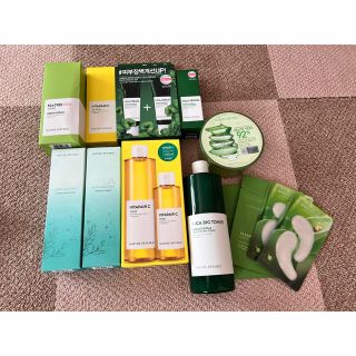 ネイチャーリパブリック(NATURE REPUBLIC)のNATURE REPUBLIC(化粧水/ローション)