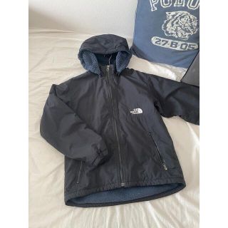 ザノースフェイス(THE NORTH FACE)のノースフェイス   kids ジャケット150(ジャケット/上着)