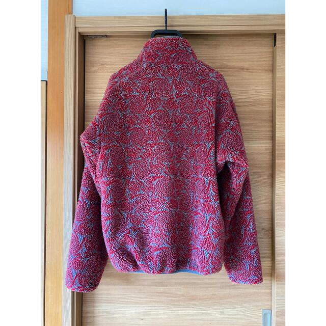 パタゴニア 98年製 グリセード Lサイズ 渦巻き patagonia フリース パタゴニア 98年製 グリセード Lサイズ 渦巻き patagonia フリース