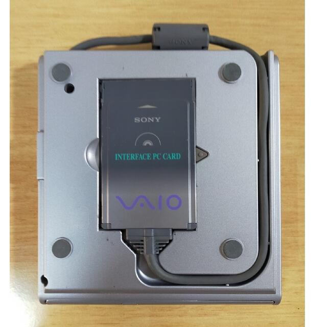 SONY - 【部品取りに!】PCジャンク品/ソニー Vaio PCG-151Bの SONY - 【部品取りに!】PCジャンク品/ソニー Vaio PCG-151Bの