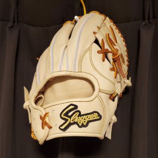久保田スラッガー - 限界値下!久保田スラッガー 軟式オーダー 屋外未使用品