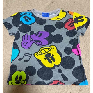 ディズニー(Disney)のディズニーリゾートTシャツ(Tシャツ/カットソー)