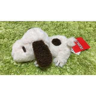 スヌーピー(SNOOPY)のスヌーピー　ぬいぐるみ　モカ(ぬいぐるみ)
