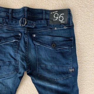 ジースター(G-STAR RAW)のG-STAR RAW  MIDGE CODY SKINNY(デニム/ジーンズ)