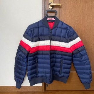 トミーヒルフィガー(TOMMY HILFIGER)のTommyダウンジャケット(ダウンジャケット)