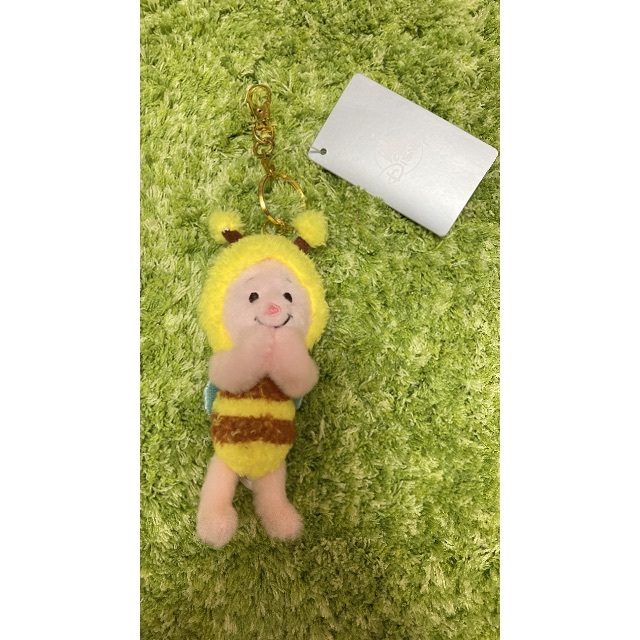 くまのプーさん - ディズニーストア プーさん ピグレット