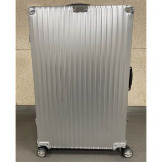 リモワ(RIMOWA)のルリアナグランデ様(トラベルバッグ/スーツケース)