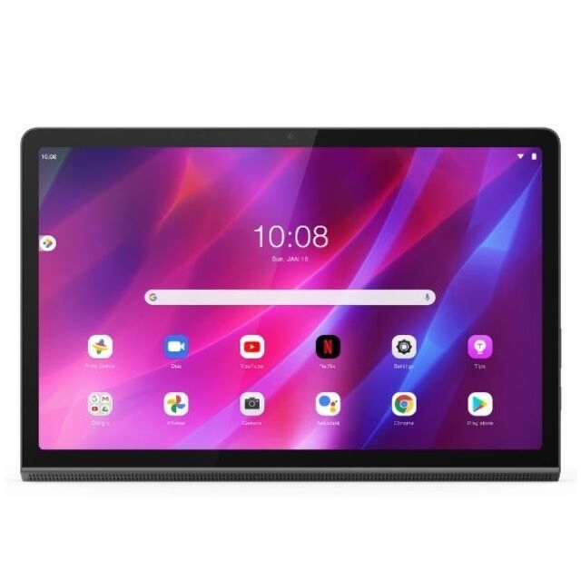 【新品】Lenovo タブレット Yoga Tab 11 ZA8W0057JP 1