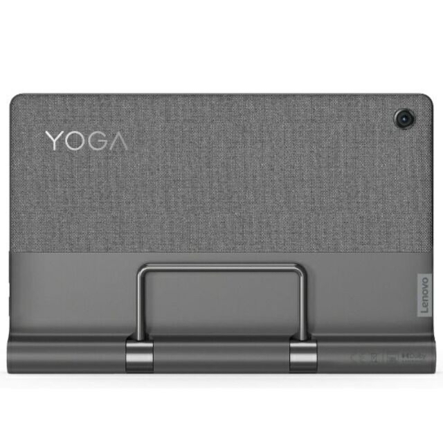 【新品】Lenovo タブレット Yoga Tab 11 ZA8W0057JP 2