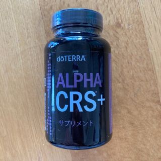 ドテラ(doTERRA)のdoTERRAドテラサプリメント(その他)