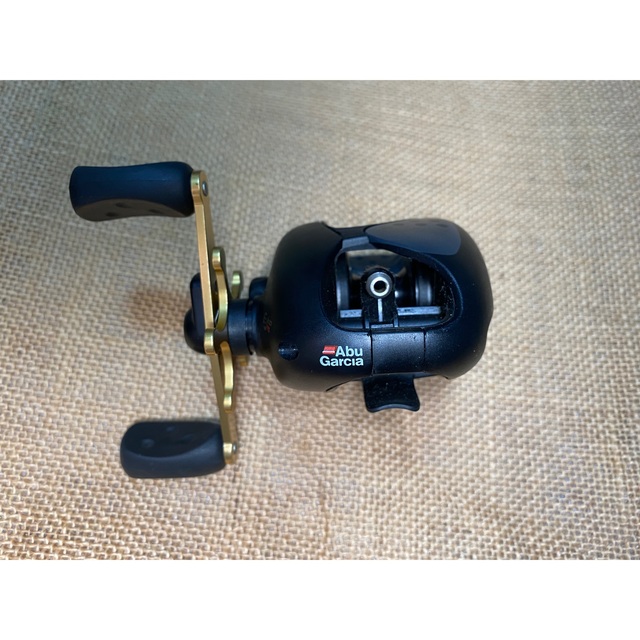 AbuGarcia - Abu キングフィッシャー2000 中古品の通販 by AbuGarcia - Abu キングフィッシャー2000 中古品の通販 by