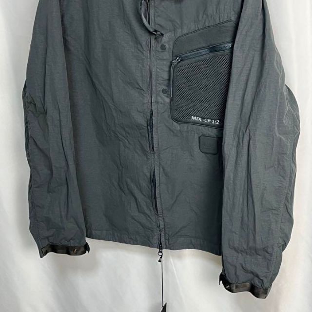 C.P. Company - 【未使用品】22ss C.P COMPANY メトロポリスジャケット