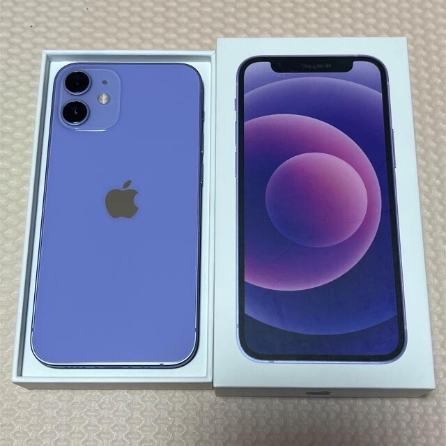 送料込 sana 様 専用iPhone11 パープル64 theduchessclub.com