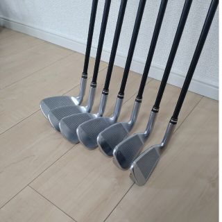 PING - PING G425 ドライバー 3W アイアンセット