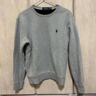 ポロラルフローレン(POLO RALPH LAUREN)のポロラルフローレン　スウェット(スウェット)