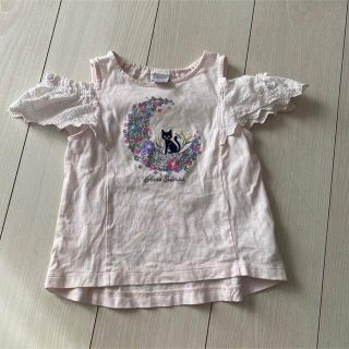 アナスイミニ(ANNA SUI mini)のKANA様専用☆ANNA SUImini 半袖(Tシャツ/カットソー)