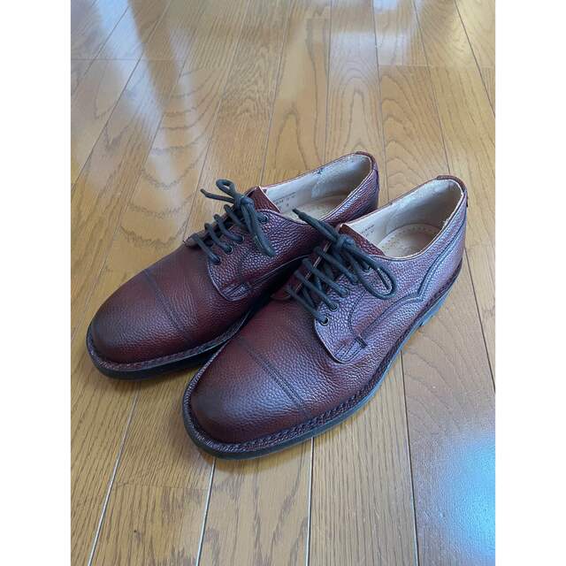 メンズチーニー ケンゴン/CHEANEY CAIRNGORM 2R - www.benjaminstrategy.co