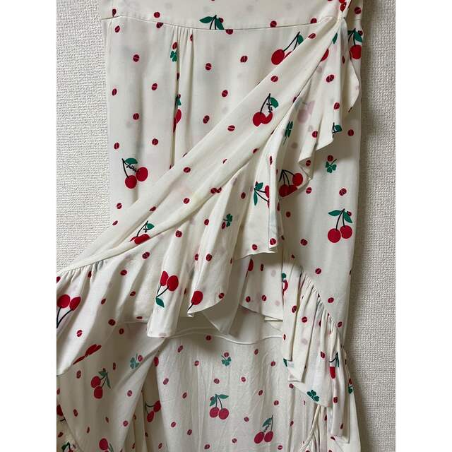 期間限定の激安セール sretsis セットアップ fifi chachnil the