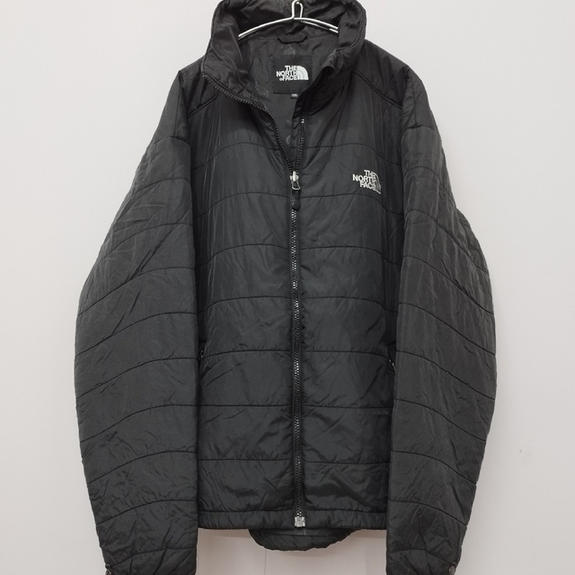 THE NORTH FACE(ザノースフェイス)のNORTHFACE ノースフェイス ダウンジャケット メンズXL メンズのジャケット/アウター(ダウンジャケット)の商品写真