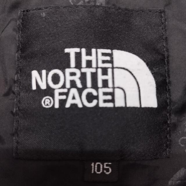 THE NORTH FACE(ザノースフェイス)のNORTHFACE ノースフェイス ダウンジャケット メンズXL メンズのジャケット/アウター(ダウンジャケット)の商品写真
