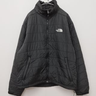 ザノースフェイス(THE NORTH FACE)のNORTHFACE ノースフェイス ダウンジャケット メンズXL(ダウンジャケット)