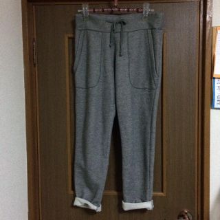 アーバンリサーチ(URBAN RESEARCH)のDOORS スウェットパンツ(カジュアルパンツ)