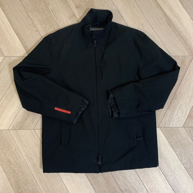 PRADA GORE-TEX ジャケット