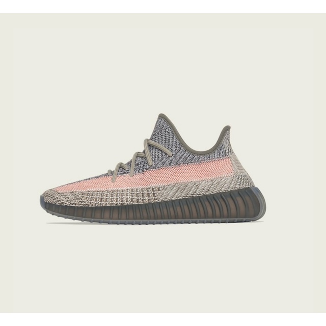 スニーカーAdidas YEEZY BOOST 350 V2 イージーブースト