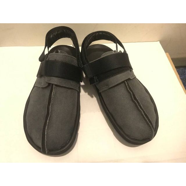 Reebok(リーボック)のサイズUS9(27cm)新品◆REEBOK BEATNIK SHERPAサンダル メンズの靴/シューズ(サンダル)の商品写真