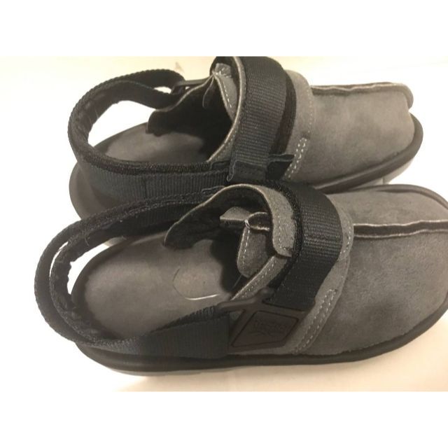 Reebok(リーボック)のサイズUS9(27cm)新品◆REEBOK BEATNIK SHERPAサンダル メンズの靴/シューズ(サンダル)の商品写真