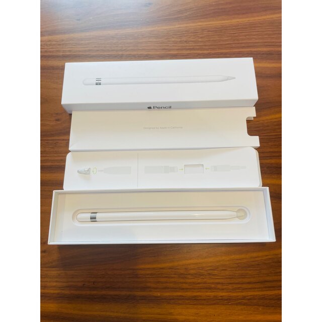 iPad  Apple Pencil　第一世代　アップルペンシル