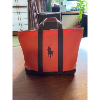 ポロラルフローレン(POLO RALPH LAUREN)のaka045様専用商品です。(トートバッグ)