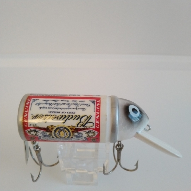 SMITH(スミス)のHEDDON ビッグバド スポーツ/アウトドアのフィッシング(ルアー用品)の商品写真