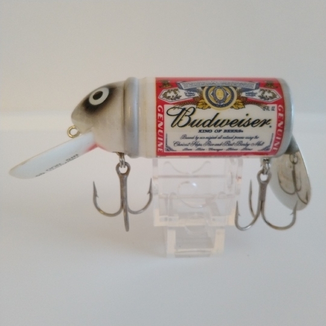 SMITH(スミス)のHEDDON ビッグバド スポーツ/アウトドアのフィッシング(ルアー用品)の商品写真