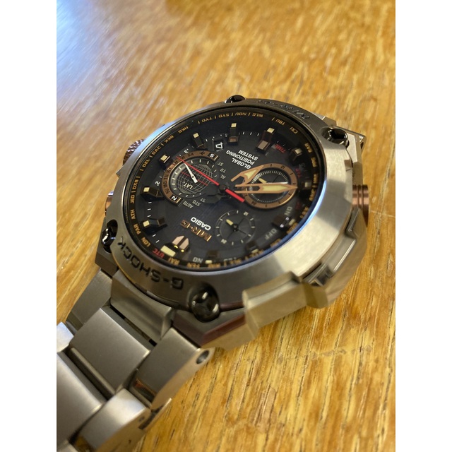 G-SHOCK - ラッキー様専用カシオ G-SHOCK MR-G MRG-G1000DC-1AJRの通販
