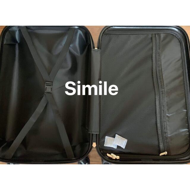 新品 スーツケース 大型 L サイズ 色　ライトグリーン　軽量 送料無料