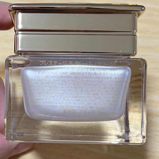 Dior(ディオール)のクリーム コスメ/美容のスキンケア/基礎化粧品(フェイスクリーム)の商品写真